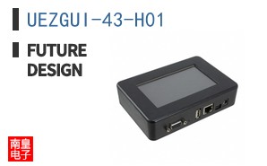 UEZGUI-43-H01 ͼƬ